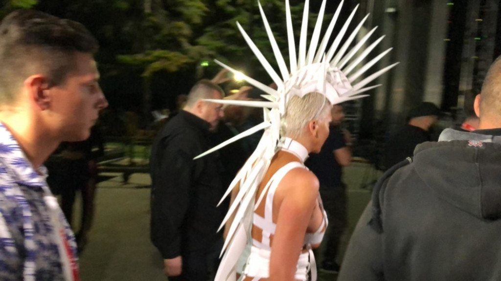 Jelena Karleu&scaron;a