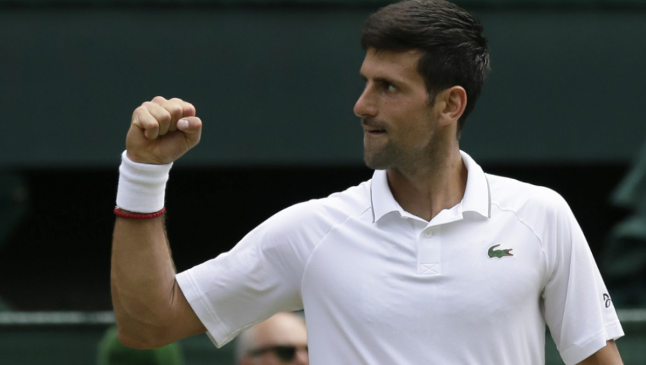 Novak Đoković