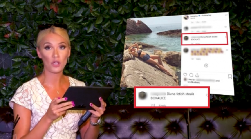 Bojana Ristivojević