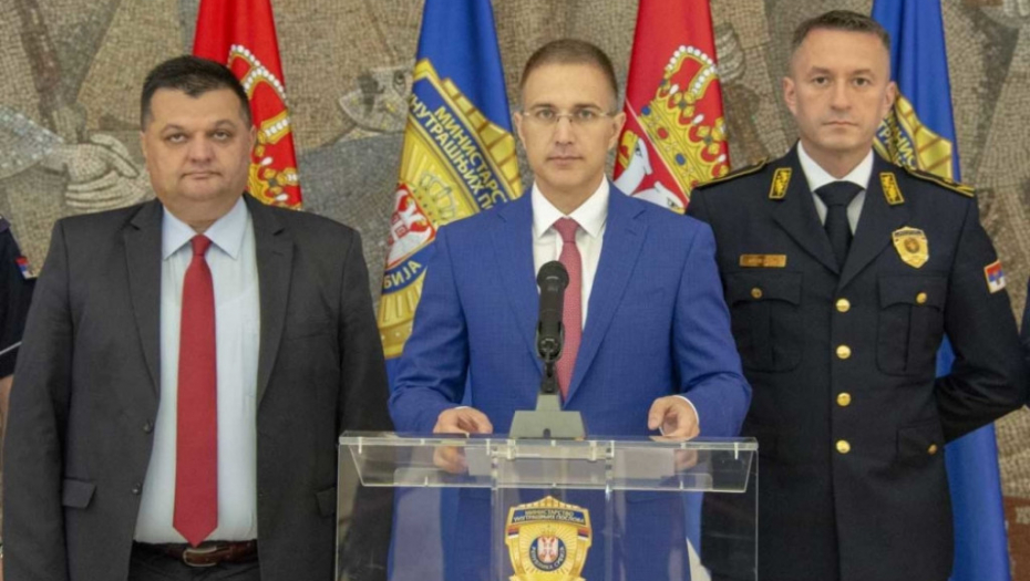 Nebojša Stefanović