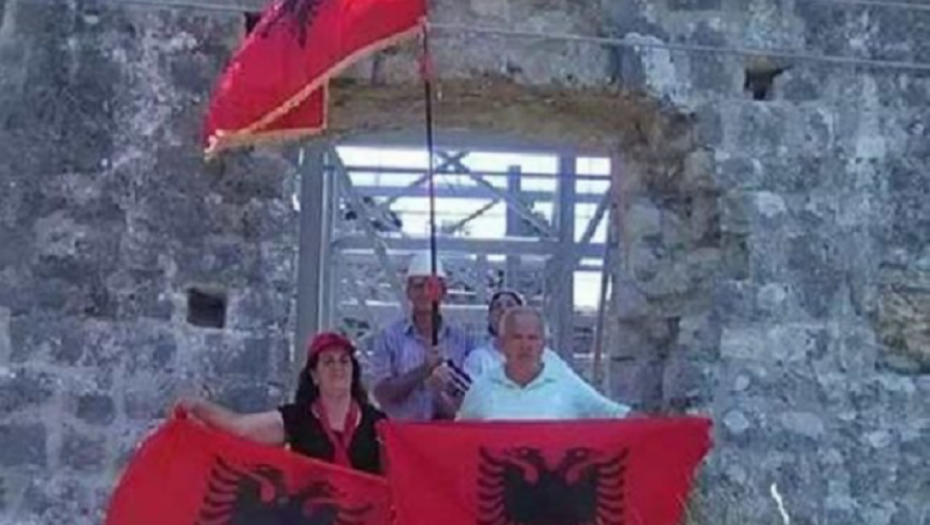 Albanci u Crnoj Gori