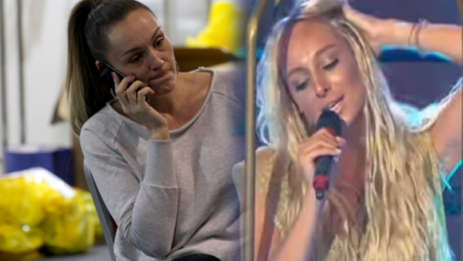 Anabela Atijas, Luna Đogani