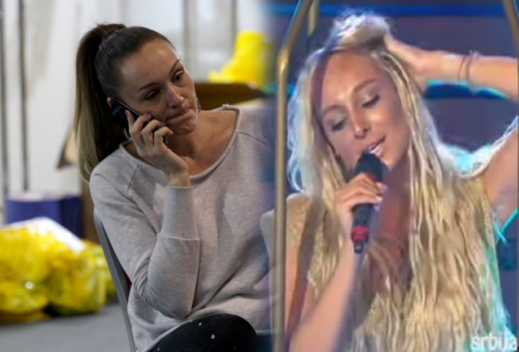 Anabela Atijas, Luna Đogani