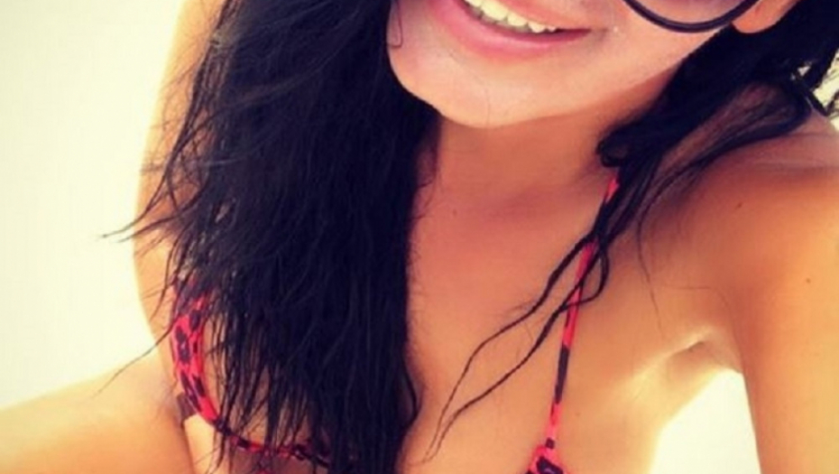 Marija Preković, predsednica FK Šumadija