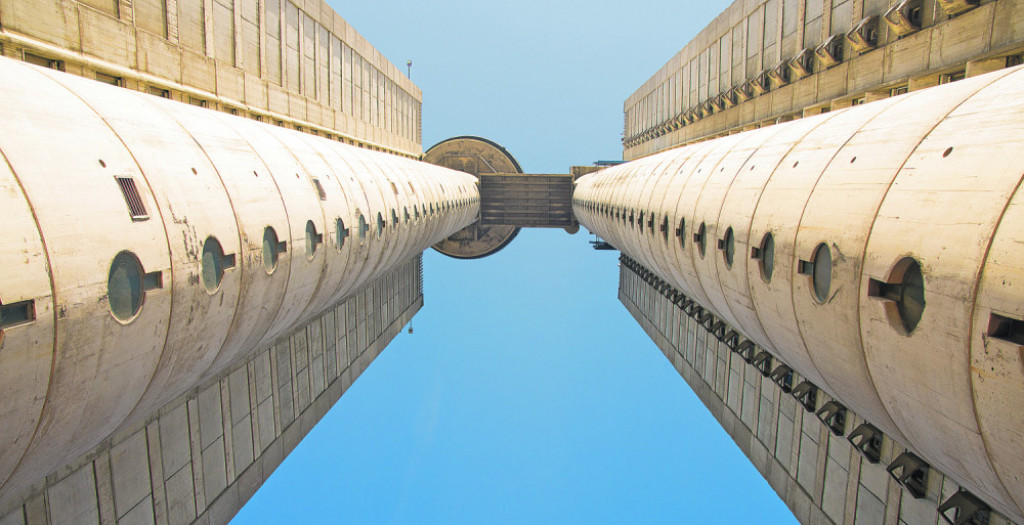 Zapadna Kapija Beograda