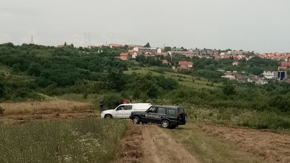 Telo izrešetanog mladića pronašli podno Avale