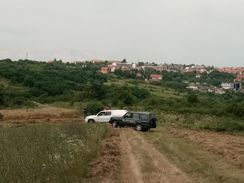 Telo izrešetanog mladića pronašli podno Avale