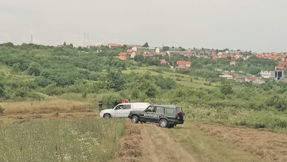 Telo izrešetanog mladića pronašli podno Avale