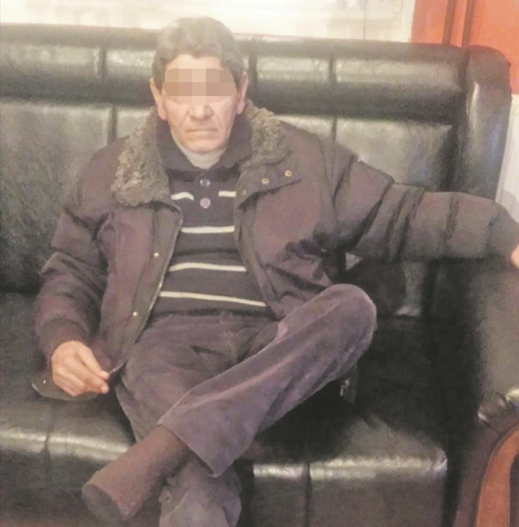 Napad nožem u Pančevu