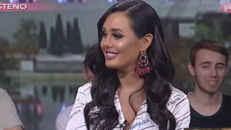 Ana Korać, David Dragojević