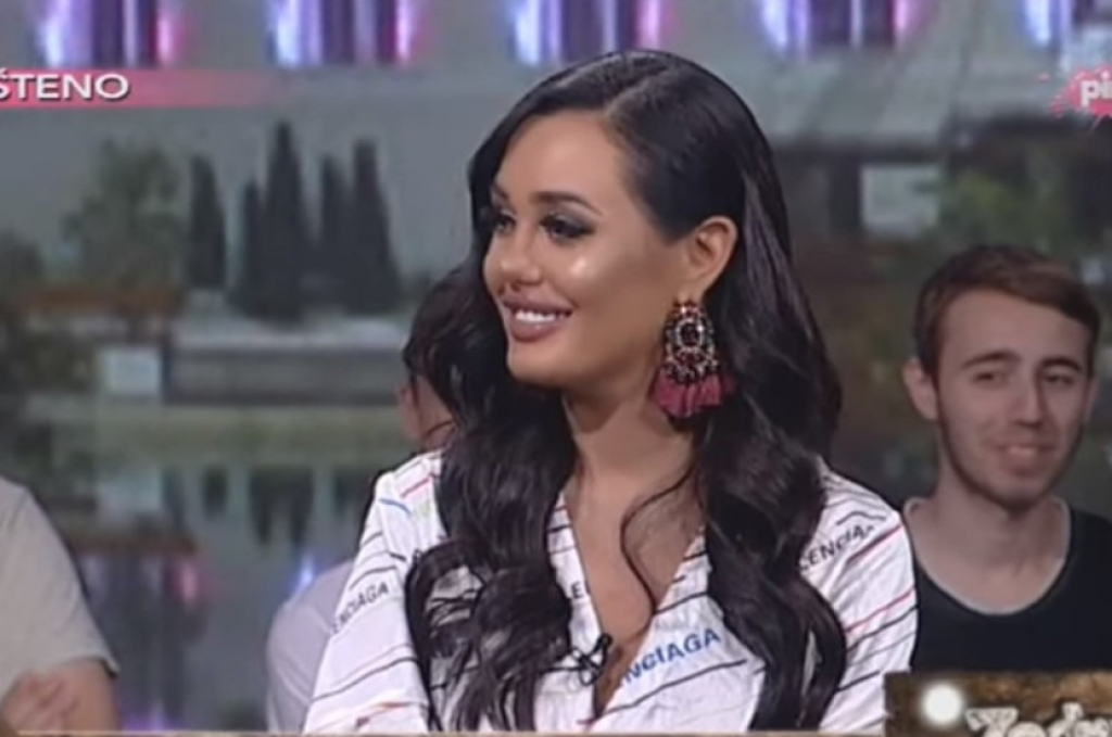 Ana Korać, David Dragojević