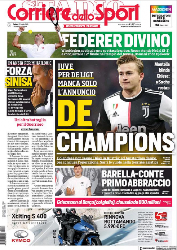 Sini&scaron;a Mihajlović