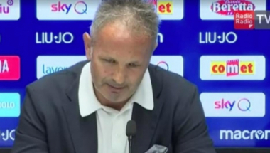 Siniša Mihajlović saopštio da boluje od leukemije