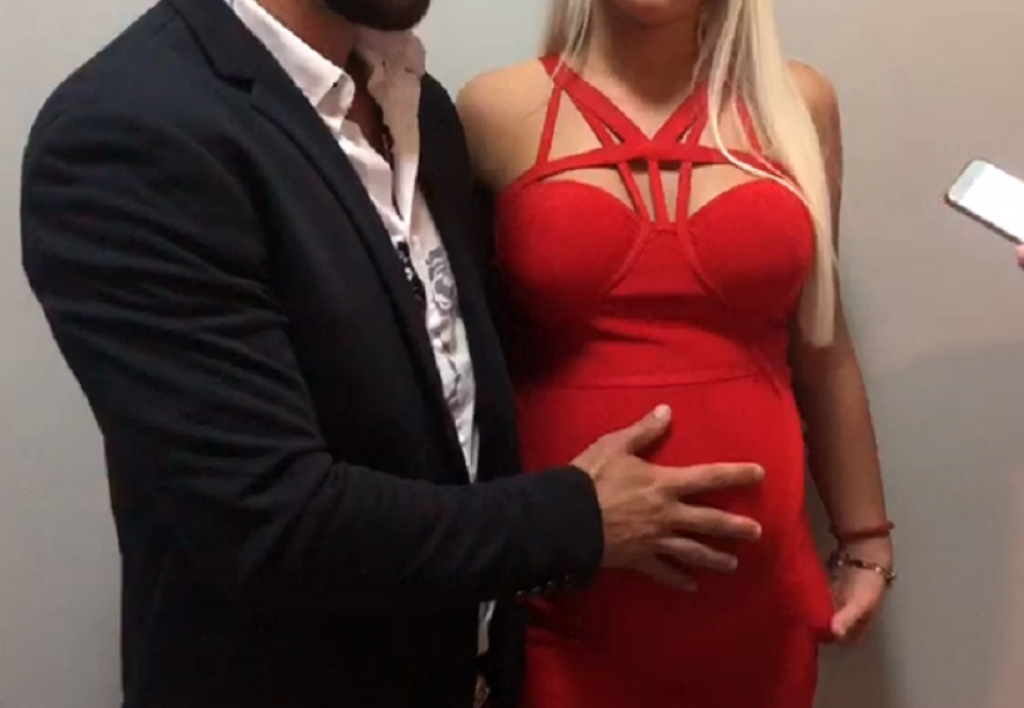 Nikola Lakić i Coka