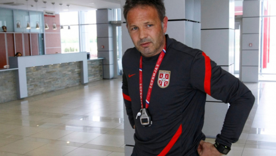 Siniša Mihajlović