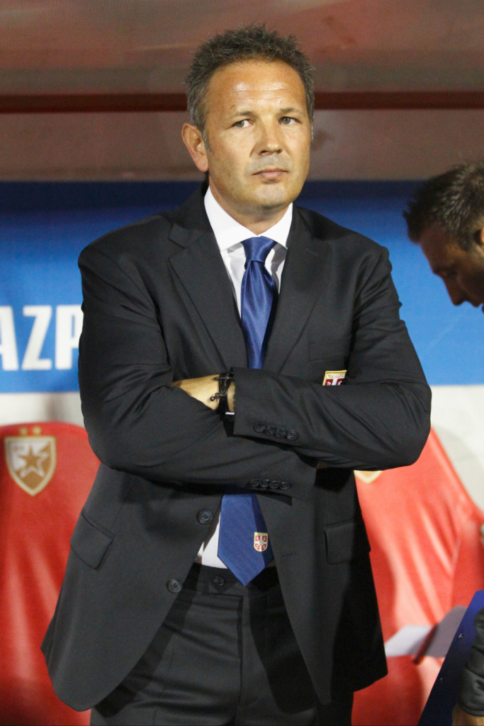 Siniša Mihajlović
