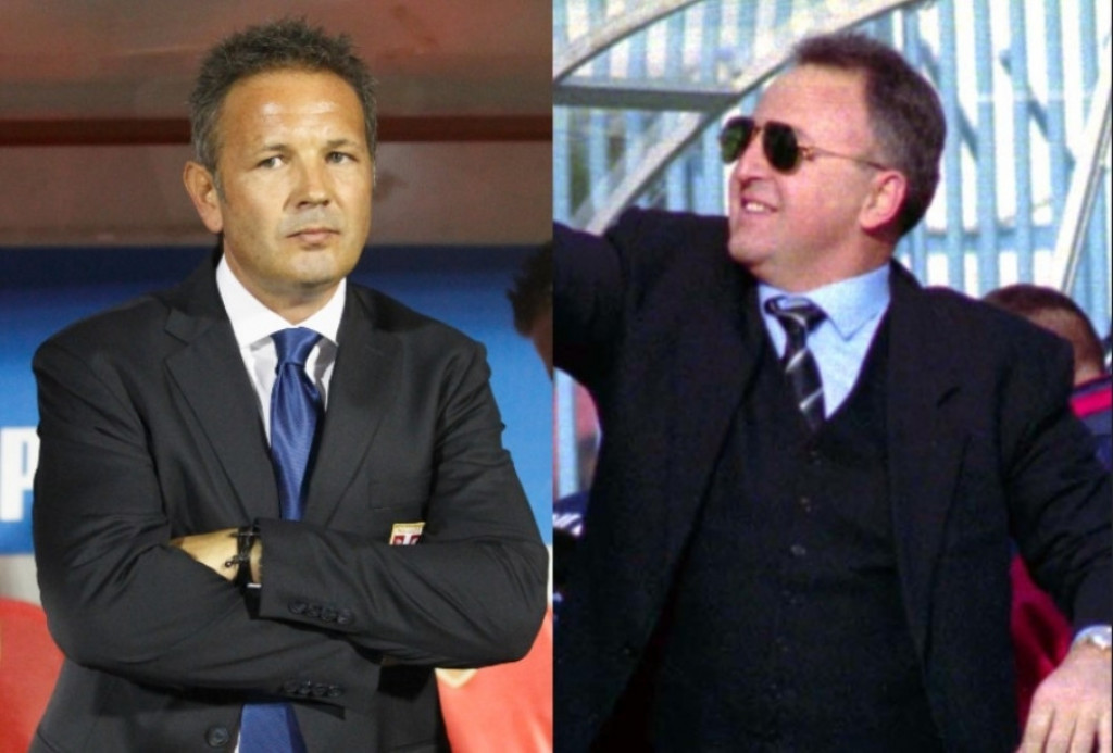 Sini&scaron;a i Arkan