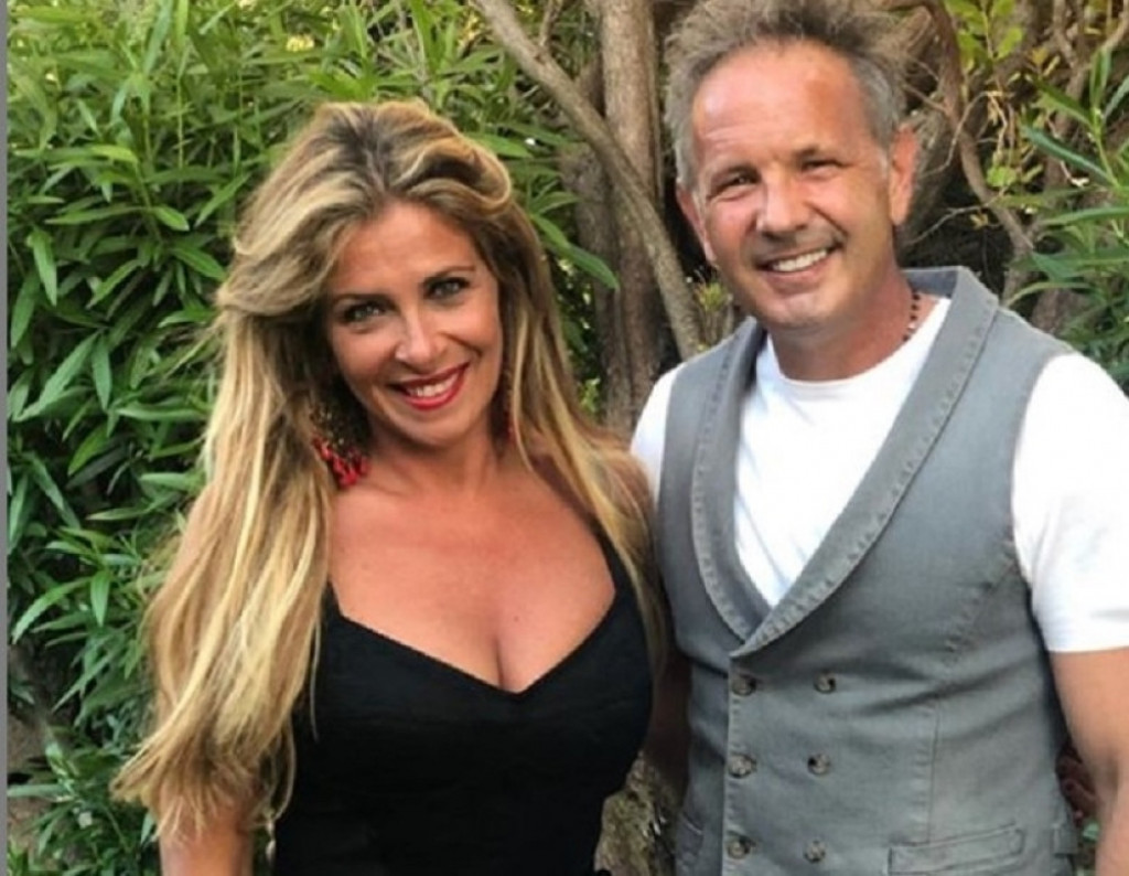 Arijana i Sini&scaron;a