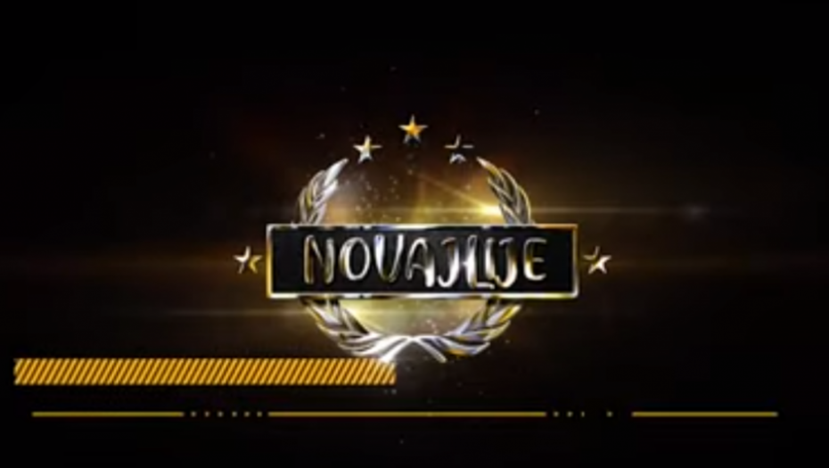Novajlije, rijaliti šou