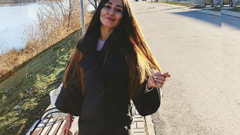 Albina Mukametzjanova