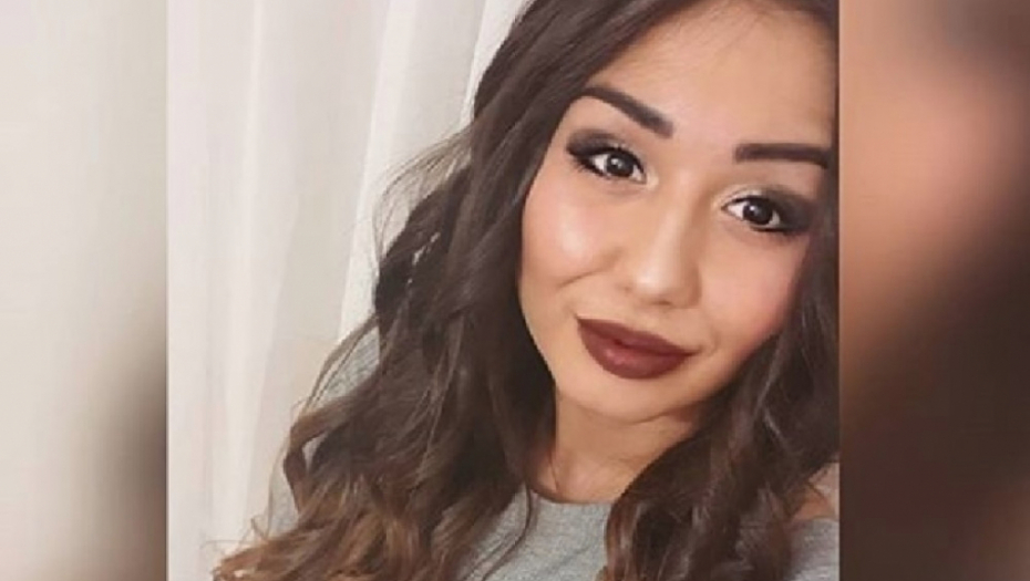 Albina Mukametzjanova