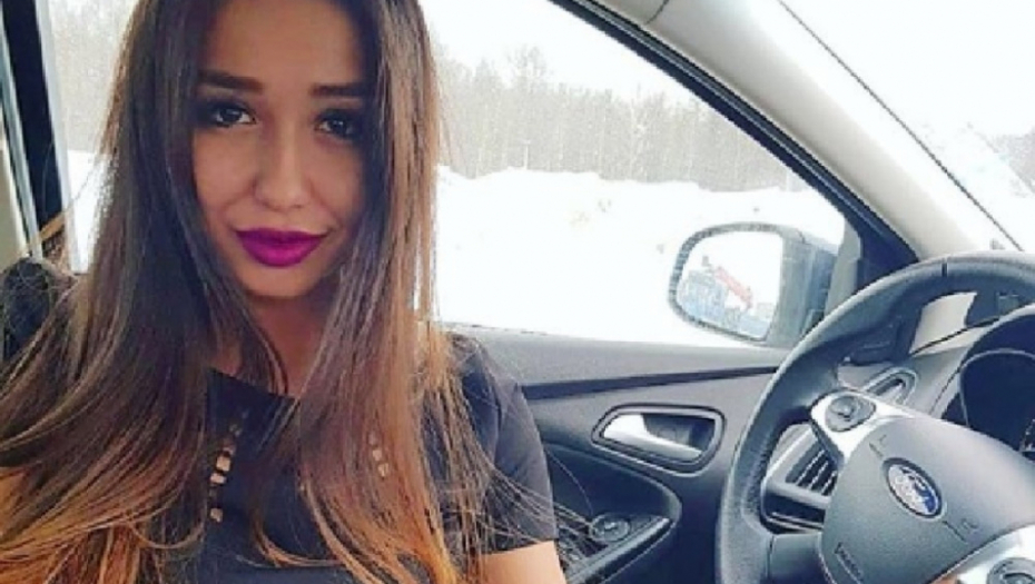 Albina Mukametzjanova