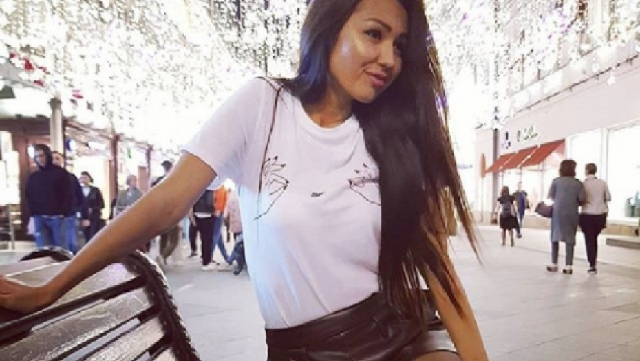 Albina Mukametzjanova