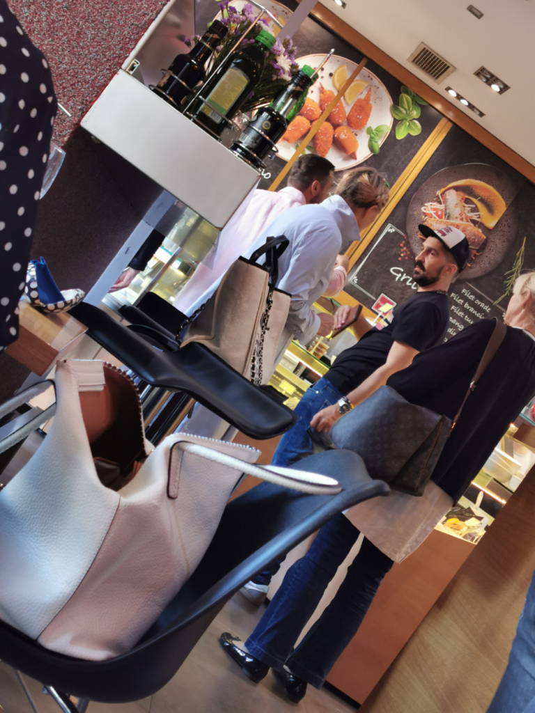 Verica Rakočević i Veljko Kuzmanović 