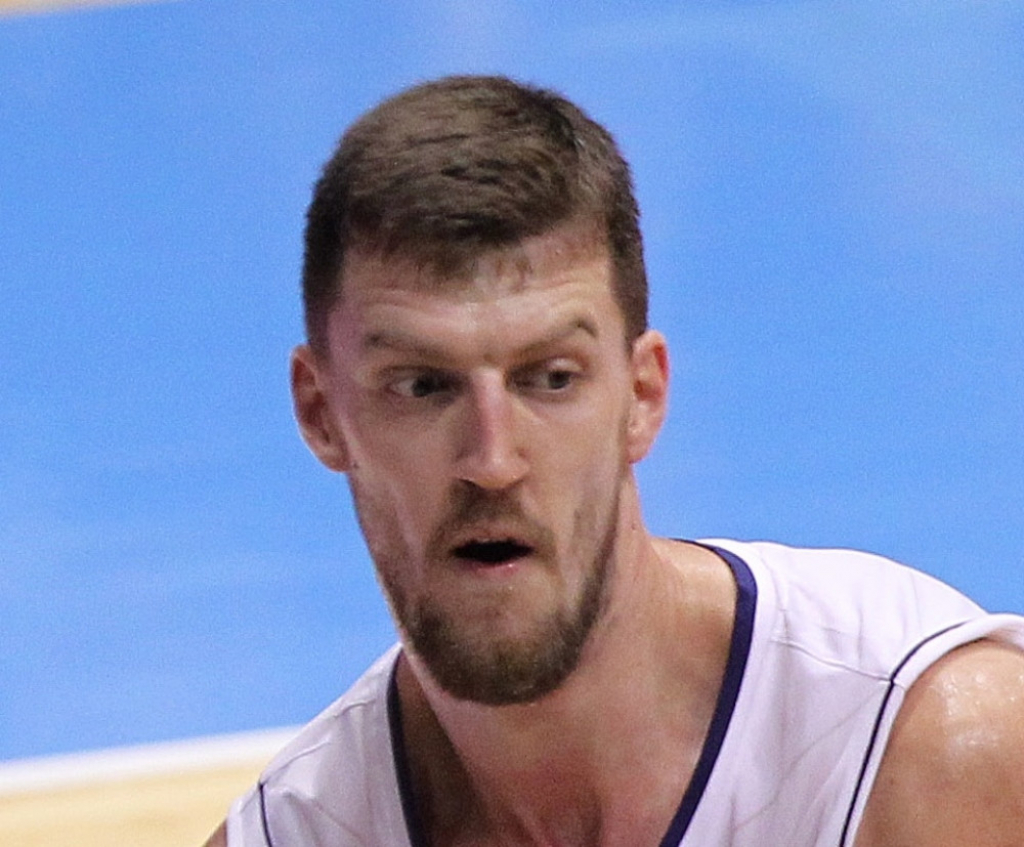 Ognjen Kuzmić