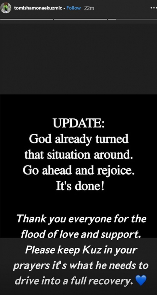 Stori supruge Ognjena Kuzmića