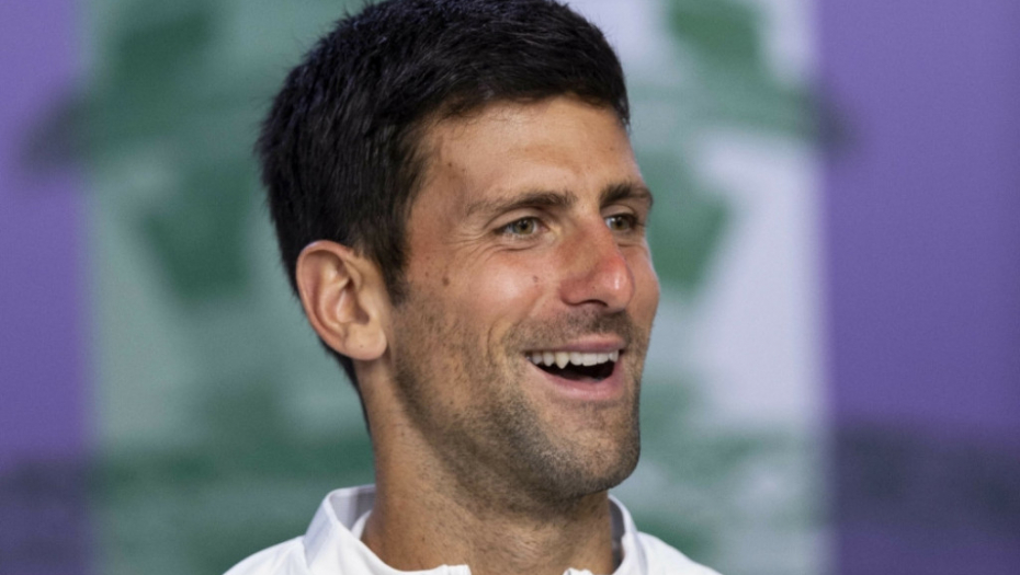 Novak Đoković