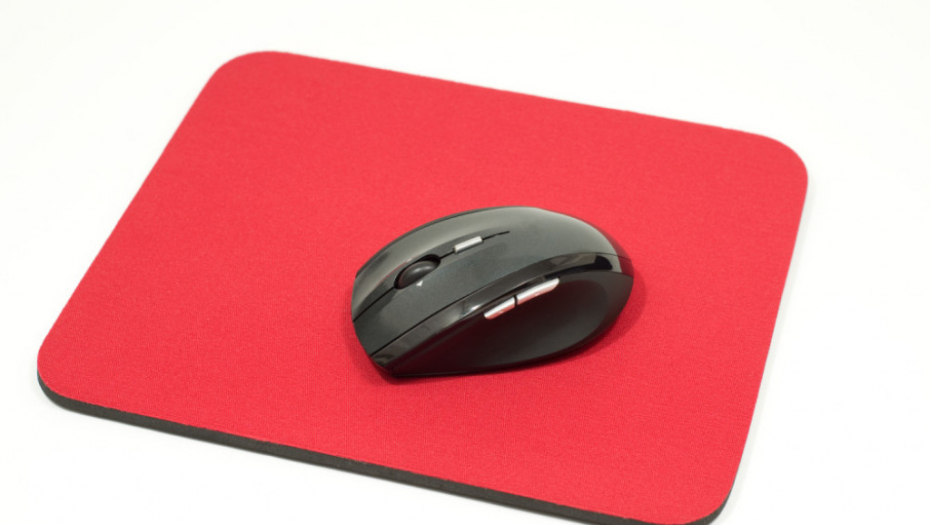 Miš, kompjuterski miš, podloga za miša