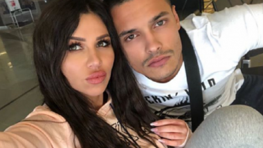 Stanija Dobrojević, Marko Marković