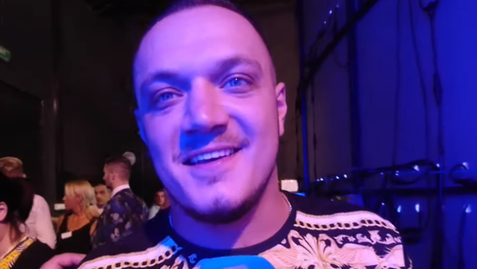 Nenad Marinković Gastoz