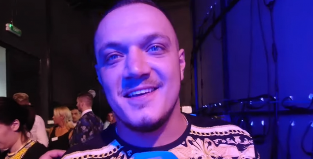 Nenad Marinković Gastoz