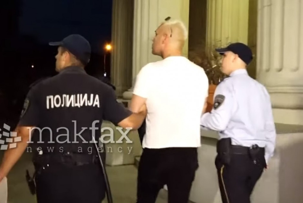 Bojan Jovanovski, Boki 13