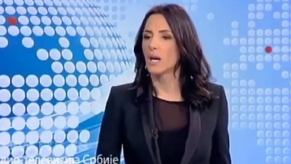 Marija Savić Stamenić