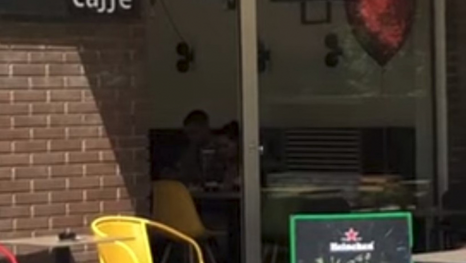 Ana Korać, David Dragojević