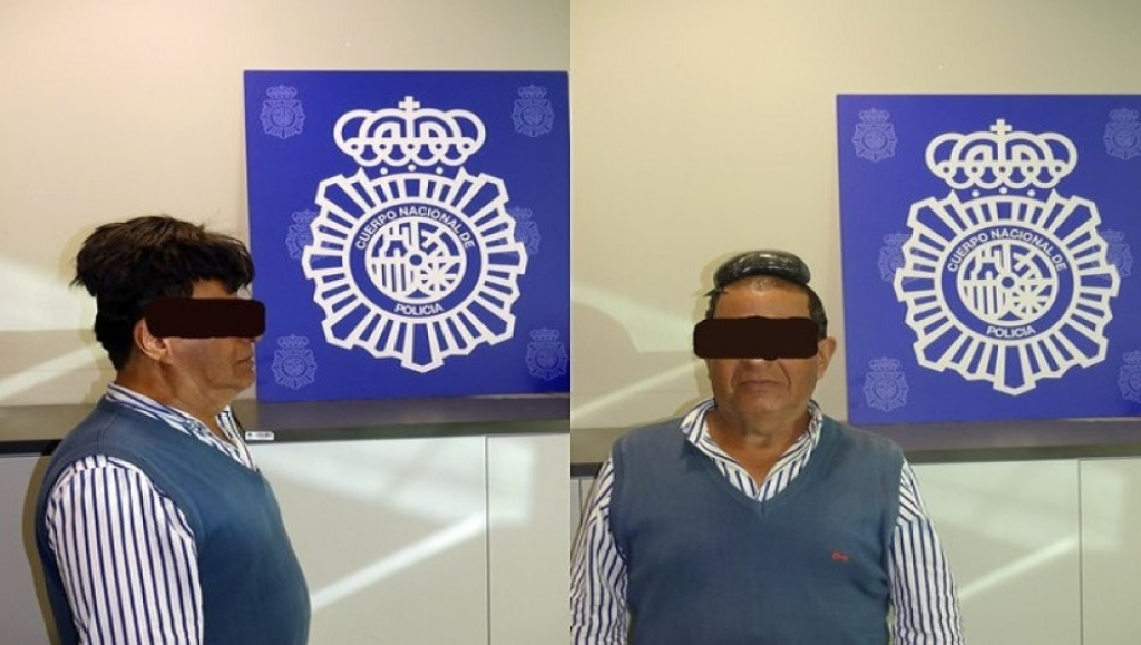 Kolumbijac. šverc, kokain