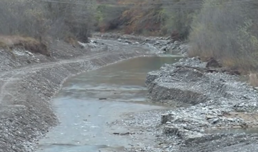 Reka Tara, ekološki problem