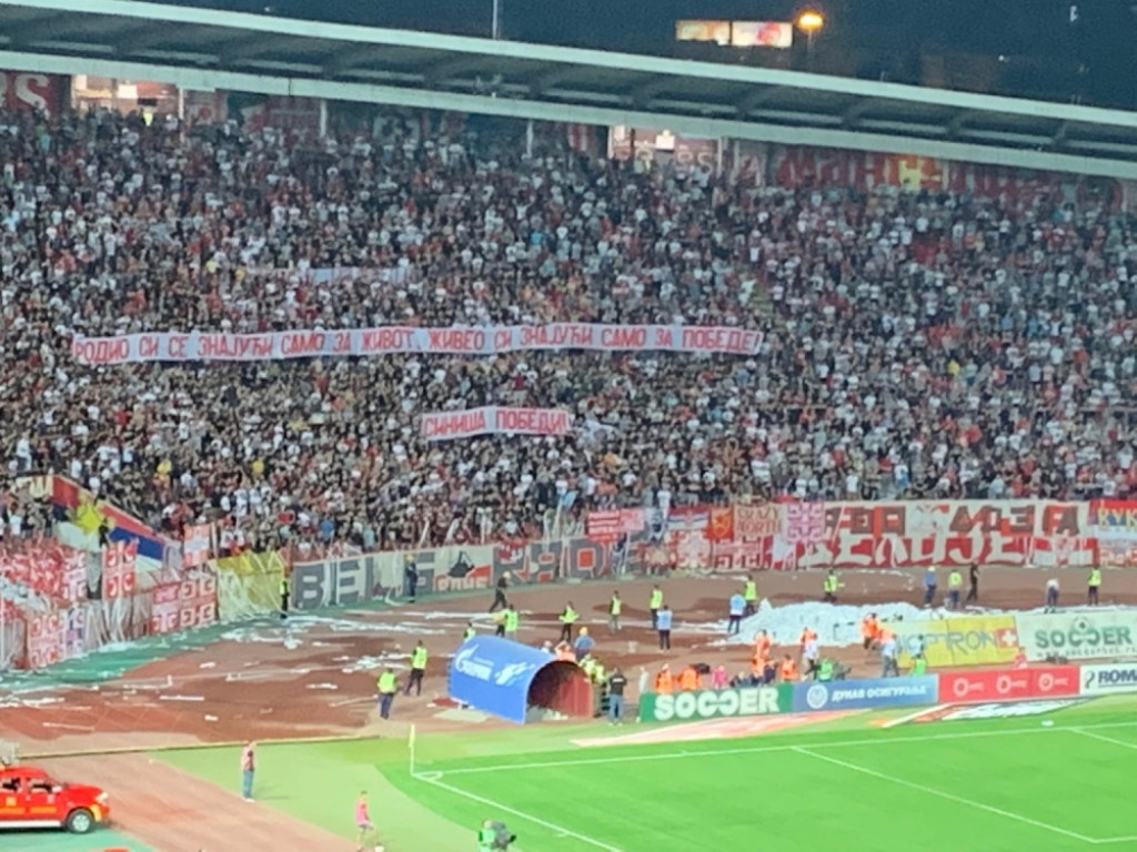 podr&scaron;ka Sini&scaron;i Mihajloviću