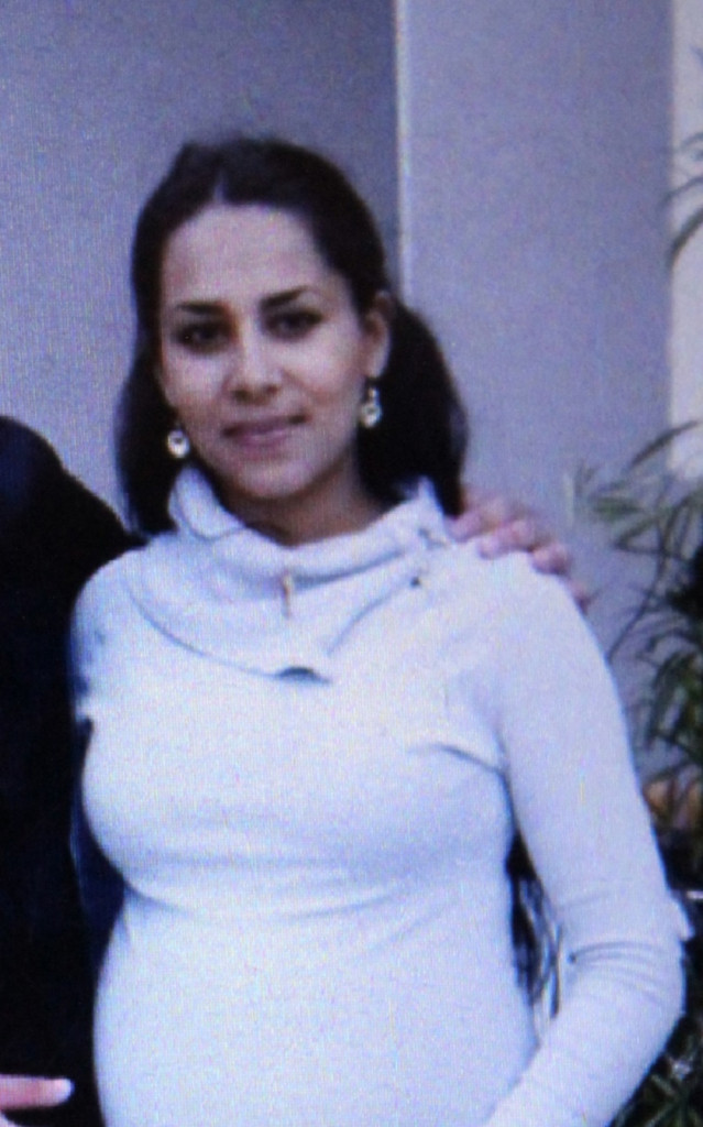 Ranjena Romana, Knjaževac