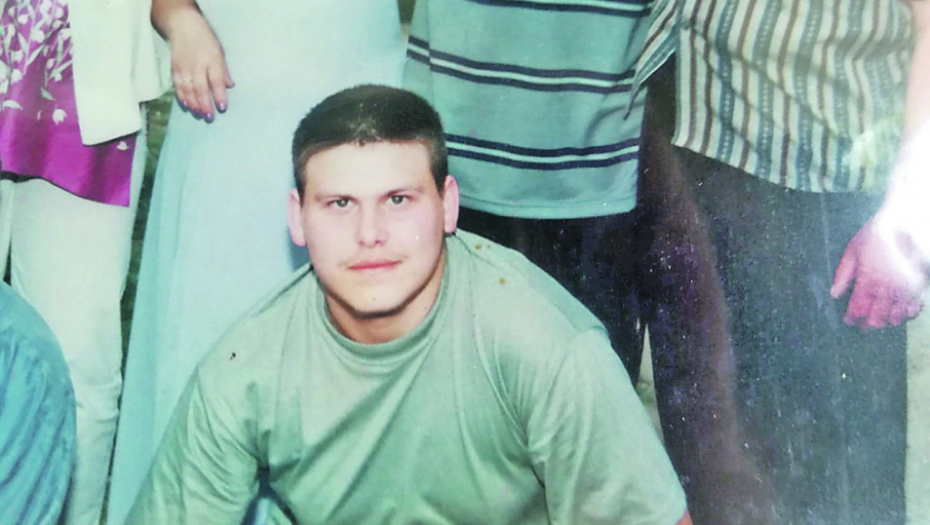 Dejan, Velika Moštanica