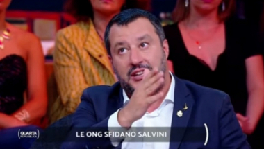 Mateo Salvini