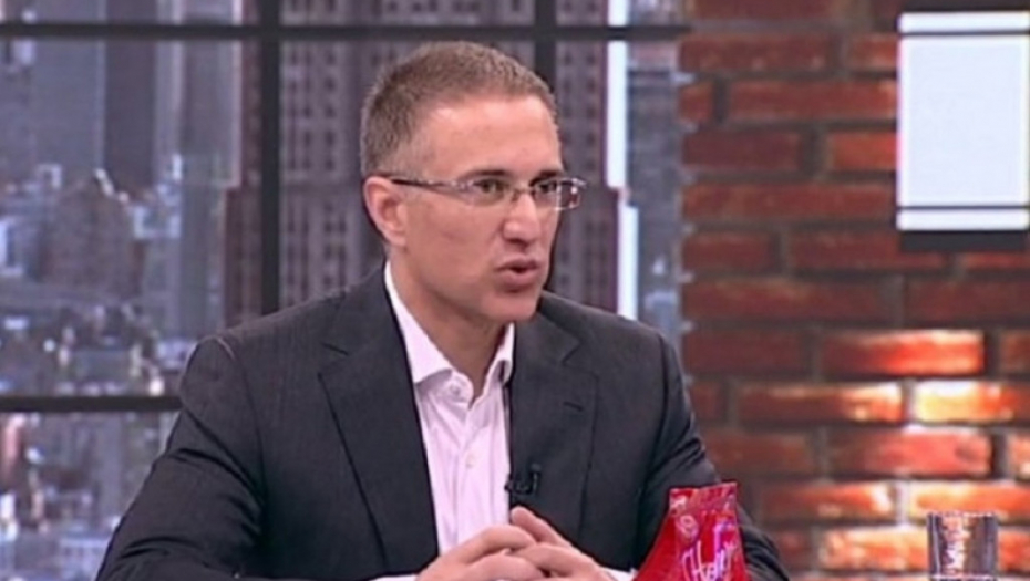 Nebojša Stefanović