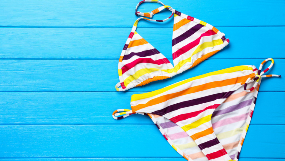 KUPAĆI, MORE, DEVOJKE, MODELI