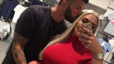 Aleksandra Tasić Coka, Nikola Lakić