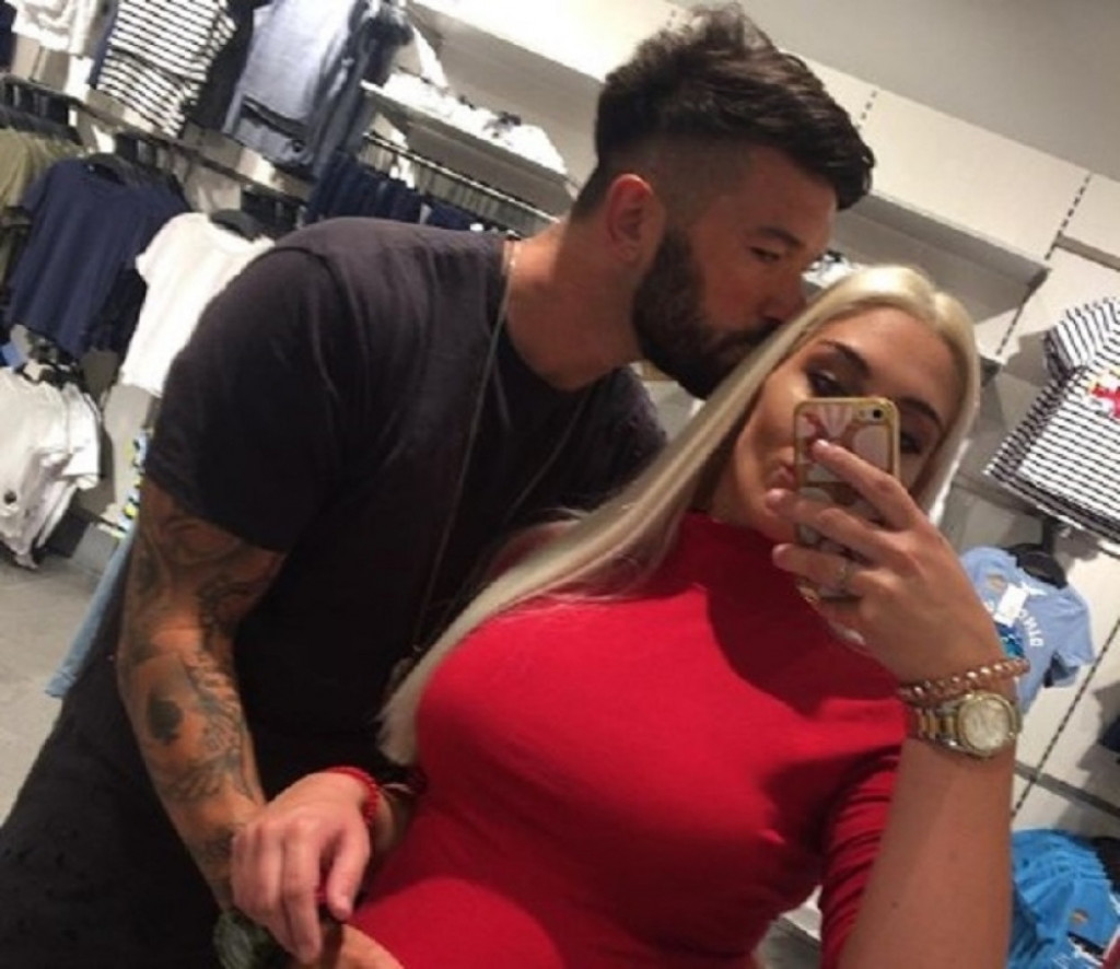 Aleksandra Tasić Coka, Nikola Lakić