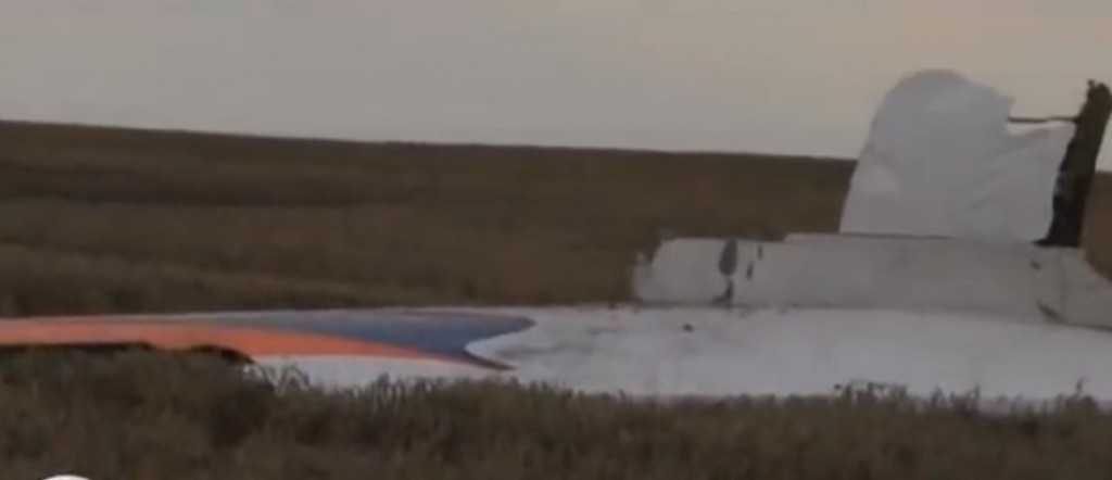 boing, ukrajina, avion, obaranje