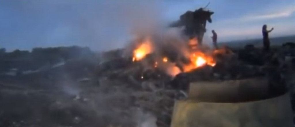 boing, ukrajina, avion, obaranje